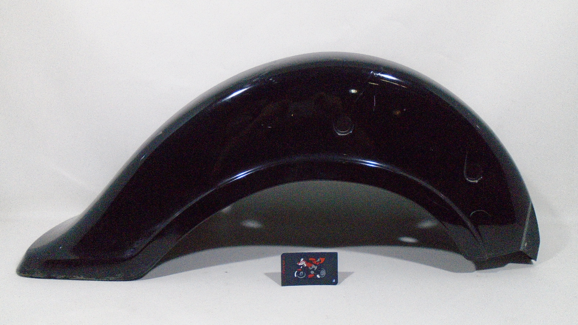 GUARDABARROS TRASERO MONOCOLOR SUZUKI INTRUDER c800 05/07